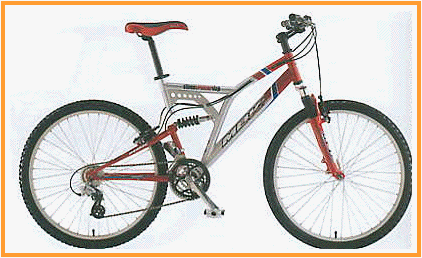 Vtt mbk online stone cruiser